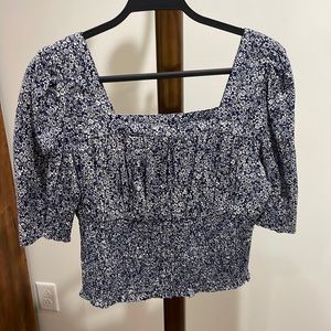 Universal Thread blouse